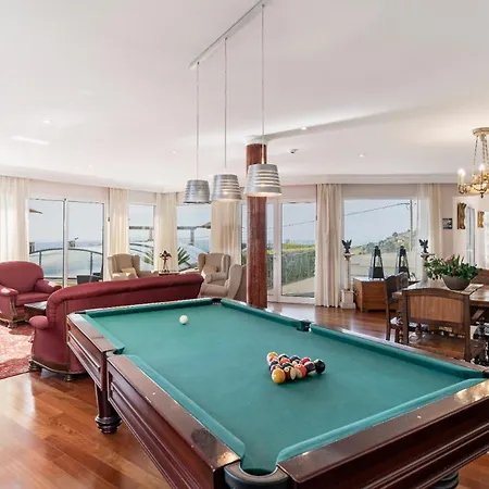 Apartman Ourmadeira - Theo's House, Secluded