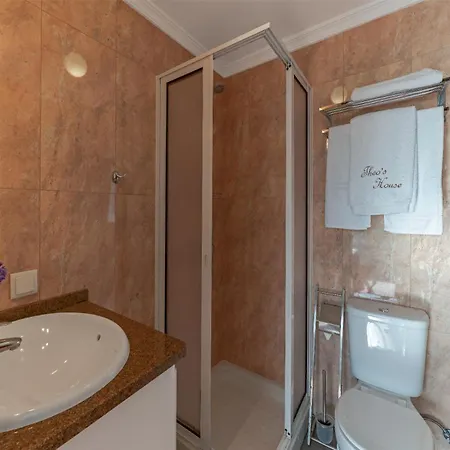 Ourmadeira - Theo's House, Secluded