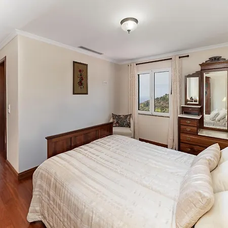 Apartman Ourmadeira - Theo's House, Secluded