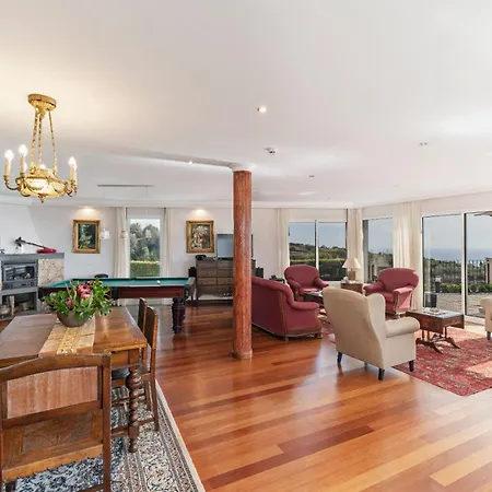 Ourmadeira - Theo's House, Secluded Apartman *