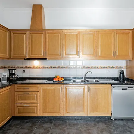 Apartman Ourmadeira - Theo's House, Secluded *