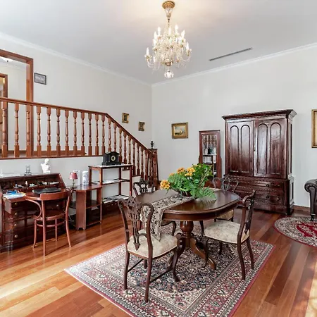 Apartman Ourmadeira - Theo's House, Secluded Calheta