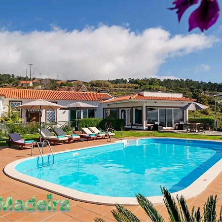 Apartamento Ourmadeira - Theo's House, Secluded