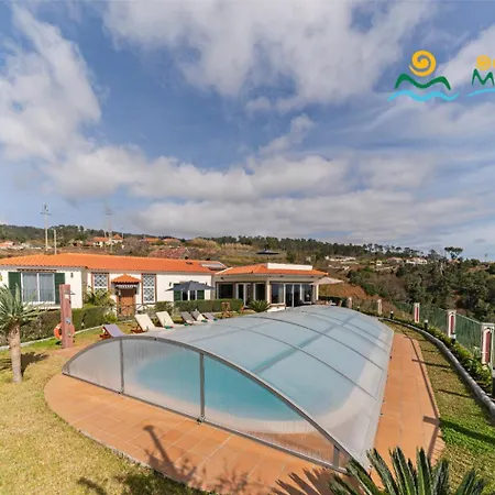 Ourmadeira - Theo's House, Secluded * Calheta (Madeira)