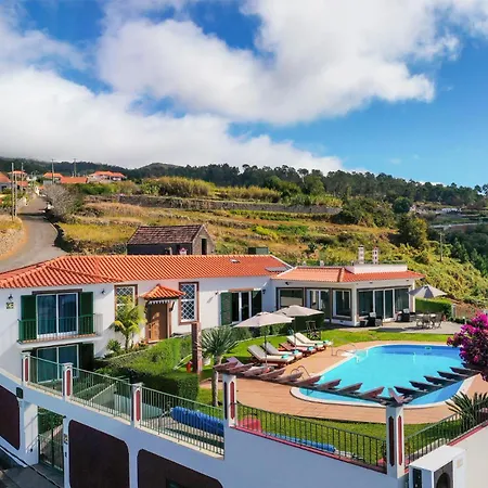 Apartamento Ourmadeira - Theo's House, Secluded Calheta (Madeira)