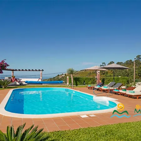 Ourmadeira - Theo's House, Secluded *