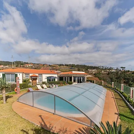 Ourmadeira - Theo's House, Secluded Apartamento