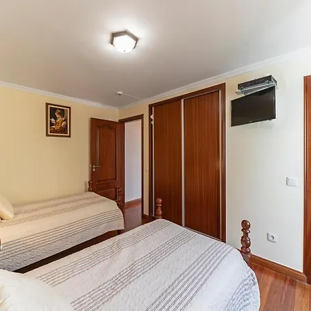 Ourmadeira - Theo's House, Secluded Apartamento Calheta (Madeira)