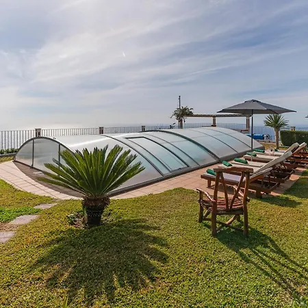 Ourmadeira - Theo's House, Secluded *