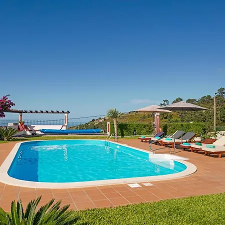 Apartamento Ourmadeira - Theo's House, Secluded
